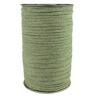 1/2'' x 1300' Tree Guying Strap Arbor Tie Support Webbing Biodegradable 