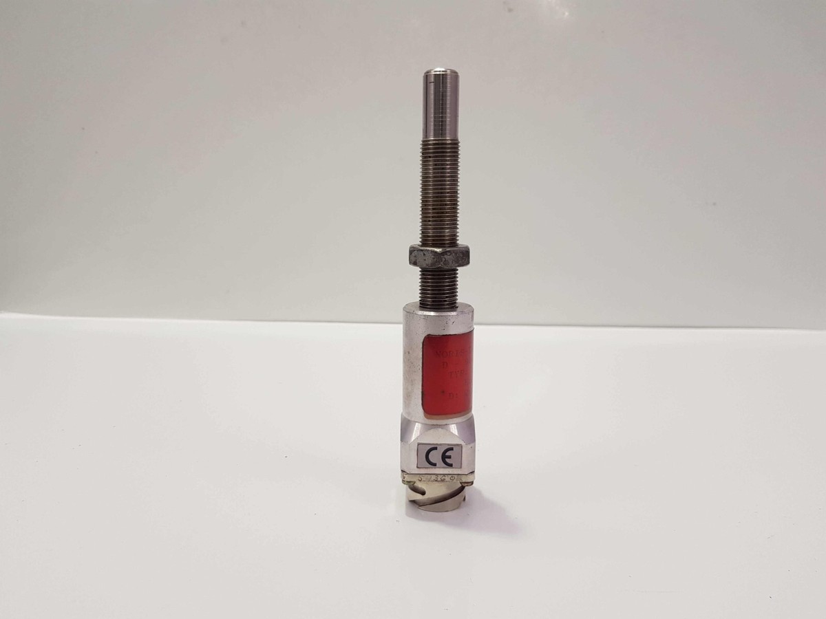 NORIS FA2H-3C-90 SPEED SENSOR FA2H3C90 | eBay
