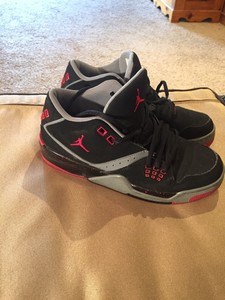 jordan flight 23 gs