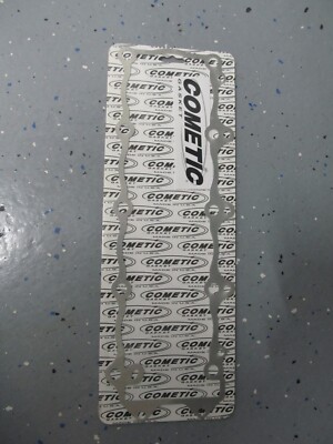 2000 2001 Kawasaki ZX12R Base Gasket Shim .040