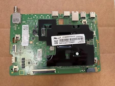 Samsung BN94-18342K Main Board for QN65Q60DBFXZA, panel # CY-QD065HGSV1H