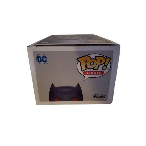 Batman Murder Machine Funko Pop Hot Topic Exclusive - Picture 5 of 5