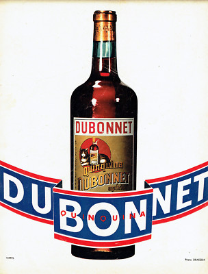 Qunquna Dubonnet Apértf, 1895 | Chldren book cover, Vntage