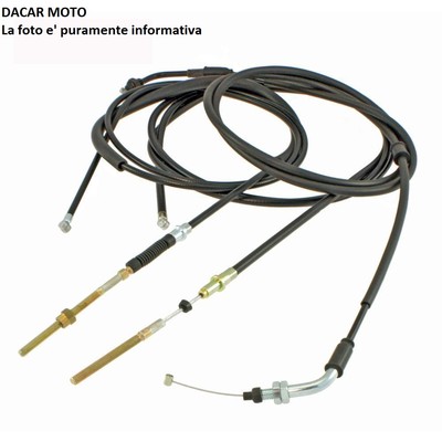 Übertragung Gas Splitter Mischer Gilera 50 Runner Sp 2002 RMS 163595030