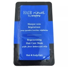 New Sisley Hair Rituel Regenerating Hair Care Mask Sample 8ml 0.27oz