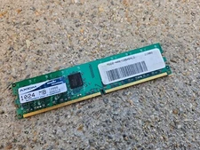 Axiom AXR400N3Q/1G Axiom 1GB DDR SDRAM Memory Module 1GB - 400MHz DDR400/PC3200