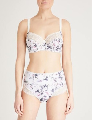 high sided bras uk