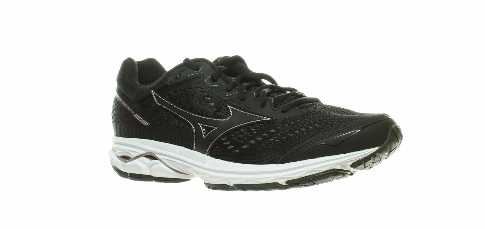 mizuno wave rider 12 rosa