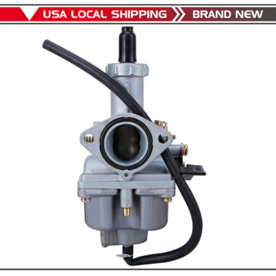 #ad Carburetor For HONDA XR100 XR100R XR 100 1981 2003 Dirt Bike $21.95