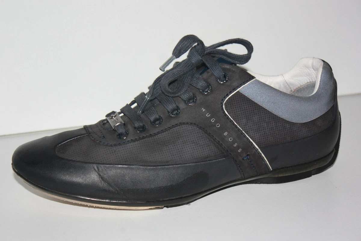 HUGO BOSS Sneakers Mercedes AMG F1 SPORTS Gym Training T 40 Be eBay