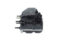 Bosch 0 986 628 624 Filter FüR Innenraumluft FüR Nissan, Nissan (Dfac)