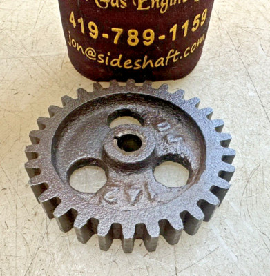 DJ142 MAGNETO GEAR for 1-1/2hp HEADLESS FAIRBANKS MORSE Z SUMTER Gas Engine FM