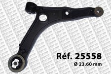 Triangle de suspension Peugeot BOXER