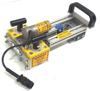 CBS ArcSafe RSA-113A K-Frame Remote Switch Actuator Cutler-Hammer