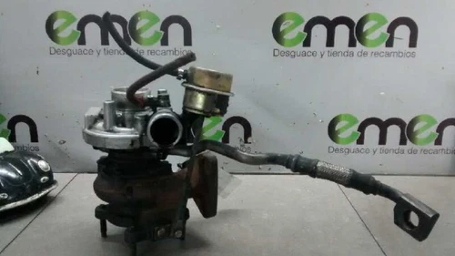 028145702 Turbocompresor para AUDI A4 BERLINA (B5) * 1999 335231 - Imagen 1 de 10