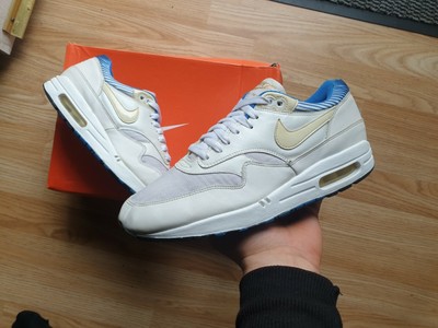 champs air max 1
