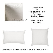 16x16 pillow insert ikea