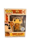 Funko Pop! Flash Barry Allen in Monkey Robe #1345 Funko Exclusive w/protector