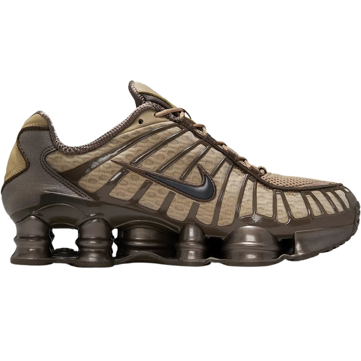 BRAND NEW Nike SHOX TL Women's Casual Shoes ALL COLORS US