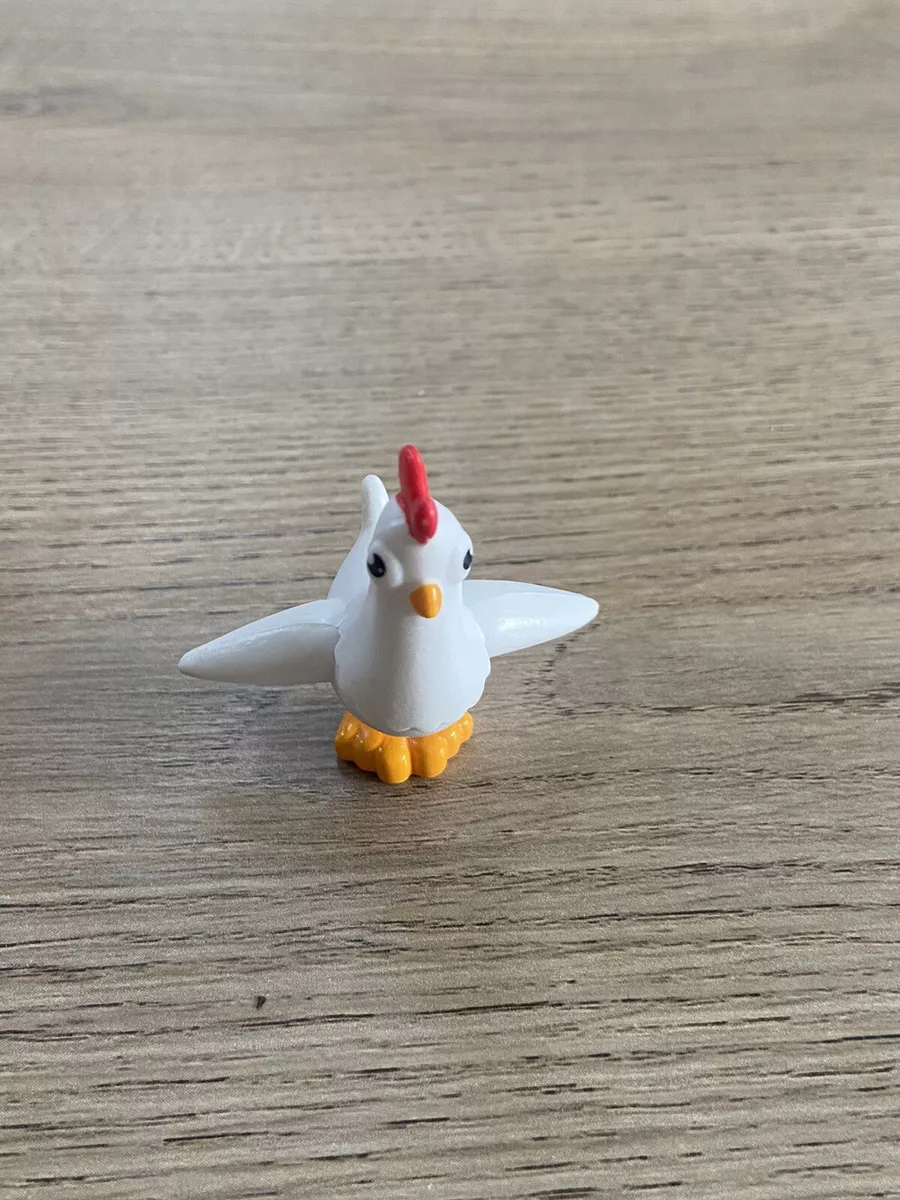 Paw patrol chickaletta clearance figure