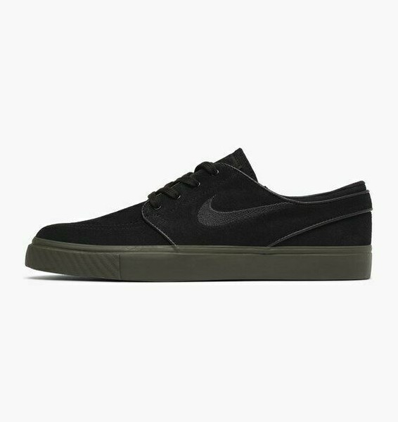 nike sb zoom stefan janoski sequoia