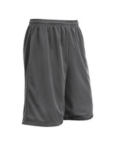 Champro Youth L arge Polyester Tricot Short W/ Liner BBT9YY Lot Of 2