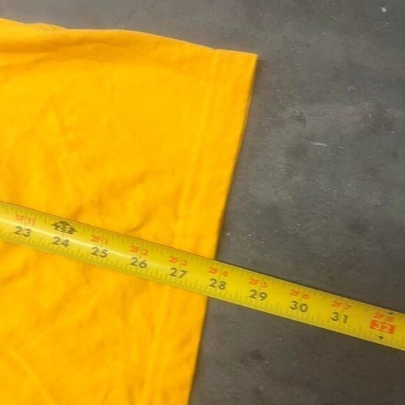 Vintage cw racing USA made t shirt