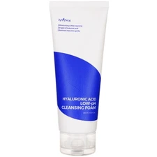 ISNTREE Hyaluronic Acid Low-pH Cleansing Foam 150mL