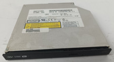 Asus A6000 Panasonic UJ-841 IDE Internal DVD CD Burner Player