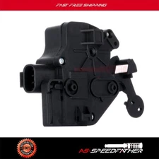 Power Rear Liftgate Door Lock Actuator Latch For GMC Cadillac Chevy Yukon Tahoe