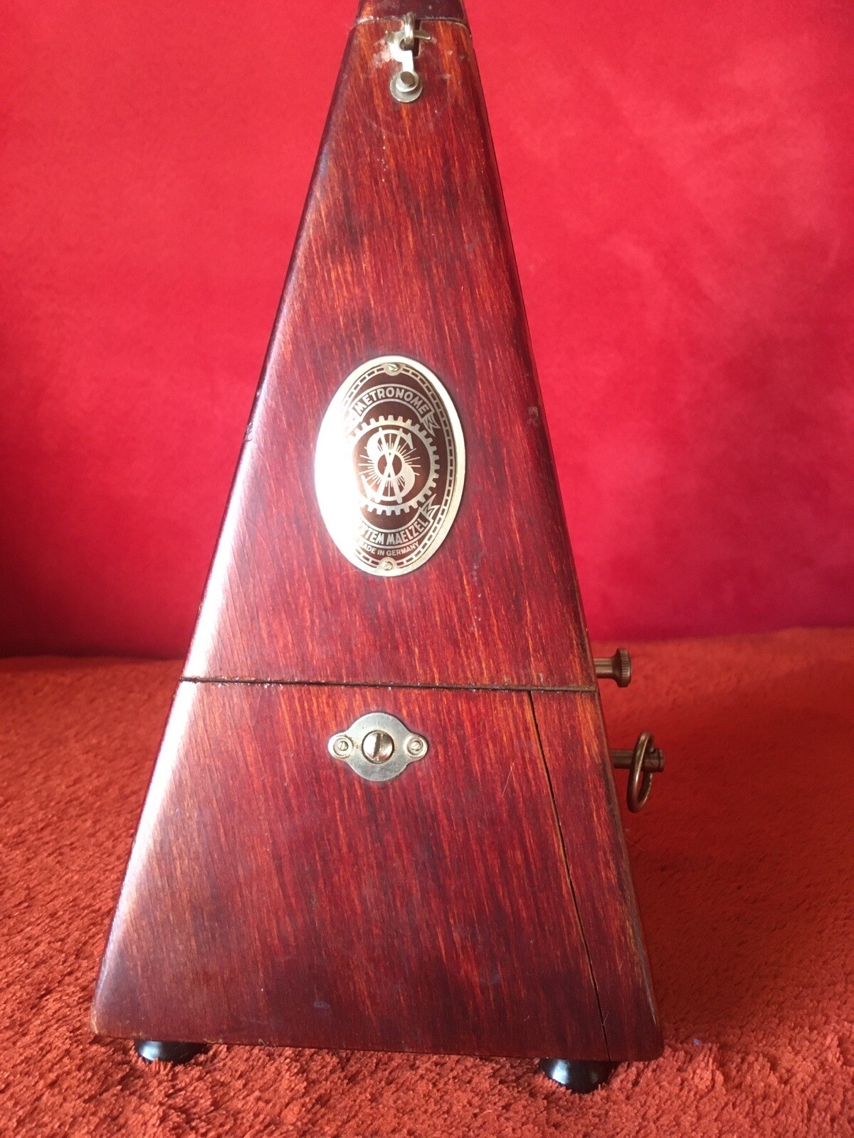 Maelzel Metronom eBay