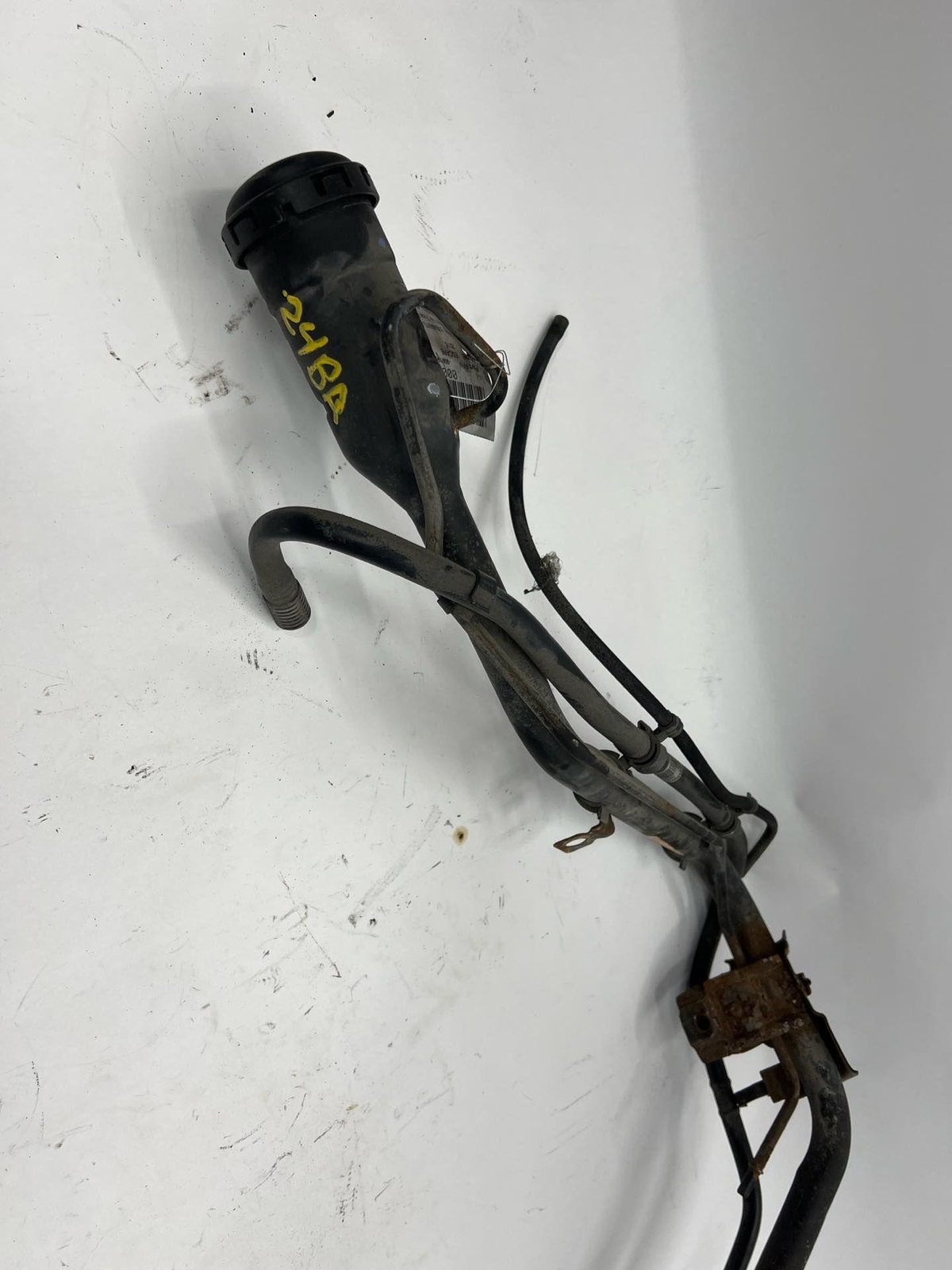 13 14 15 16 FORD ESCAPE Fuel Gas Filler Tube Neck Capless CV6Z9034C eBay