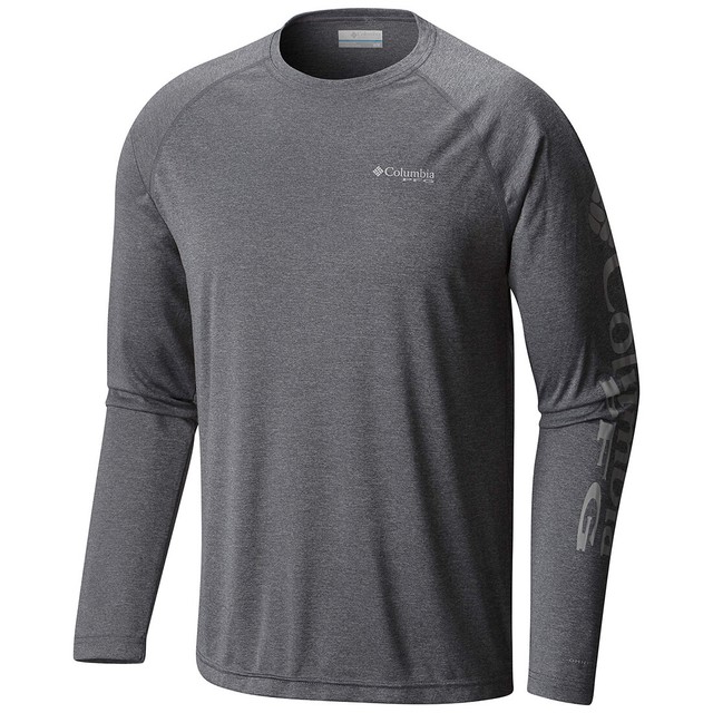 columbia upf 50 long sleeve shirt