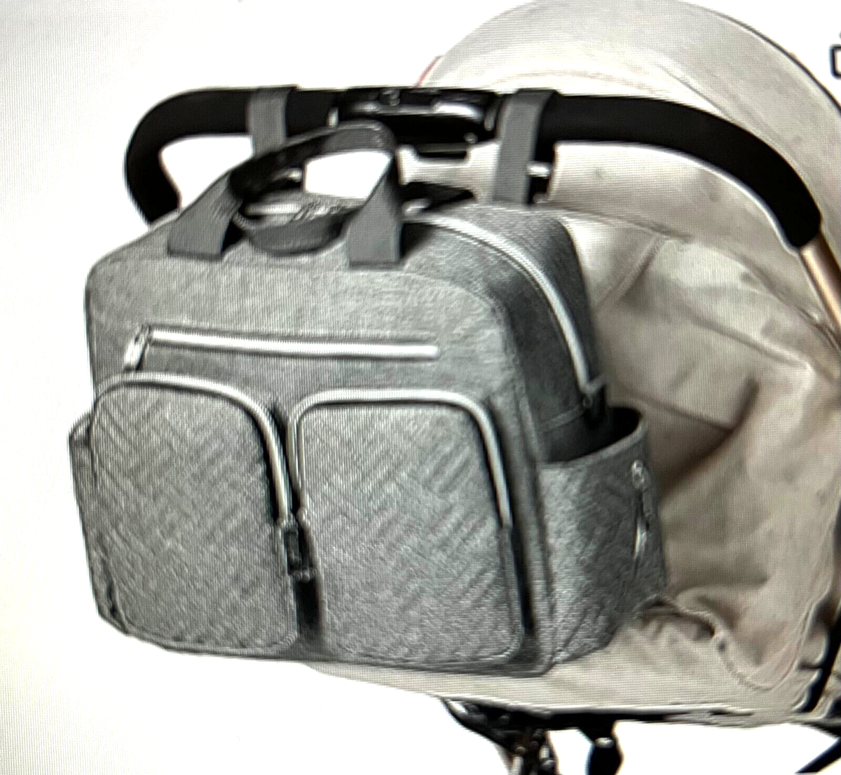 Kono Baby Changing Bag Nappy Changing Bags Multifunctional Baby