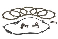 Kupplung für Yamaha DT 80 LC2 53V DT80 1985-1997 Reparatur EBC Feder + Dichtung