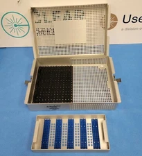 Arthrex AR-2200C Master Hand Instrument Case Surgical Arthroscopy Orthopedics