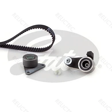 Kit de poleas de correa de distribución para Volvo Renault: 850,V70 I 1,S70,C70 I 1,V40 271856 - Imagen 2 de 6