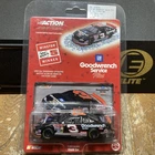 Action NASCAR Dale Earnhardt Goodwrench #3 2000 Winston No Bull 76th Win 1:64