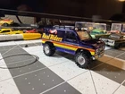 Hot Wheels Real Riders Red Line Club Baja Breaker Loose