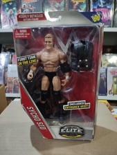 MATTEL WWE Elite Flashback Collection Series 39 SYCHO SID Action Figure NEW
