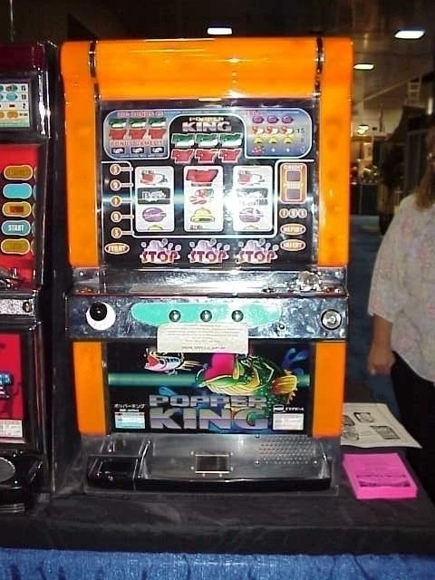 P*P様 TACO D4DJ パチスロ新台「L 登場するDJユニットによってATの継続率が変化！ スロットマシン SLOT ホビー・楽器・アート