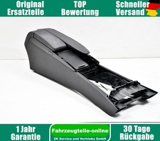 Mittelkonsole Mitteltunnel schwarz Mercedes C-Klasse 204 A2046806550