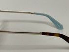 Authentic Kate Spade ISLA/GS 086HA Gold Metal Aviator Sunglasses Brown Gradient — photo 4
