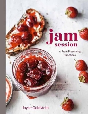 Joyce Goldstein Jam Session (Gebundene Ausgabe) (US IMPORT)