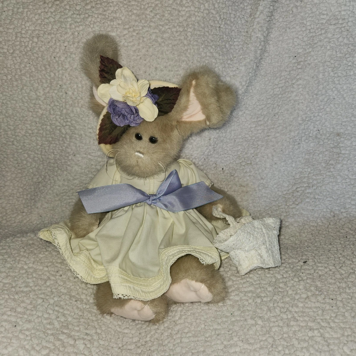 Bearington Collection Vintage Stuffed Animals for sale | eBay