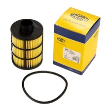 Filtre à carburant Suzuki SX4