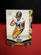 2019 Panini Playoff #234 Benny Snell Jr. Kickoff