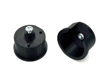 Tailgate Hinge Bushing Tail Gate Bushings Set For Toyota Tundra 2000-2006 New