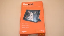 BRAND NEW Amazon Fire HD 8 Show Mode Dock for 7th Gen Fire HD 8 Tablet