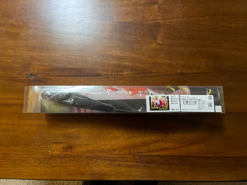 Proof Bocchi the Rock! Kessoku Band TCG Playmat